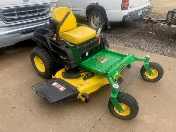 Image of John Deere Z535M equipment image 1