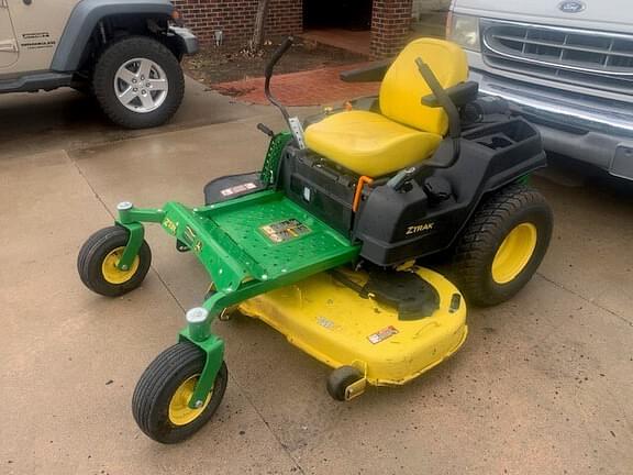 Image of John Deere Z535M Primary image