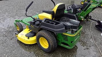 Main image John Deere Z535M 1