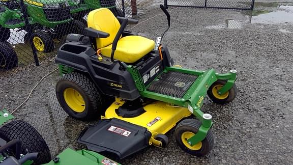 Image of John Deere Z535M equipment image 2