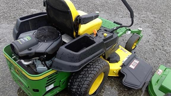 2020 John Deere Z535M Other Equipment Turf for Sale Tractor Zoom