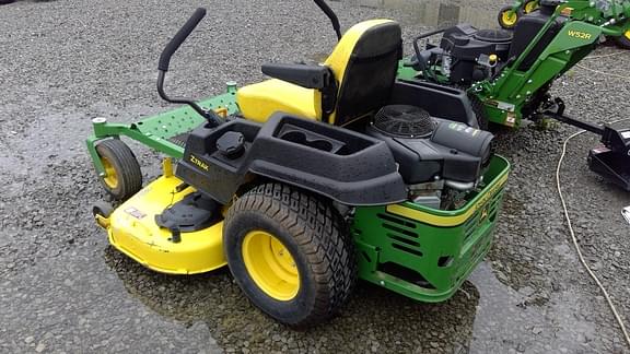 Image of John Deere Z535M equipment image 4