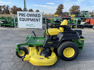 2020 John Deere Z535M Image