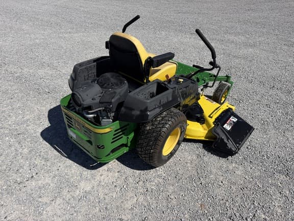 Image of John Deere Z535M equipment image 4