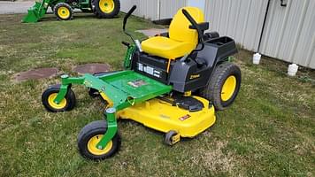 Main image John Deere Z535M 3