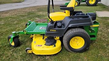 Main image John Deere Z535M 4