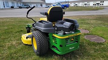 Main image John Deere Z535M 5