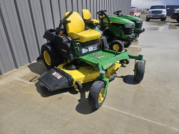 Image of John Deere Z535M Primary image