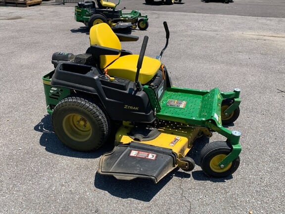 Main image John Deere Z535M