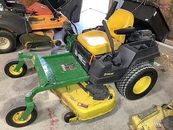 2020 John Deere Z535M Equipment Image0