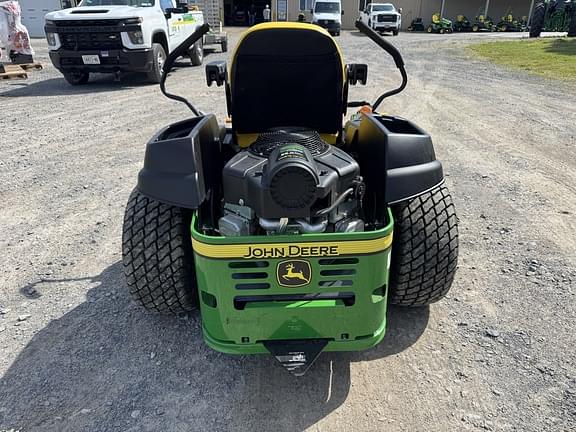 Image of John Deere Z535M equipment image 3