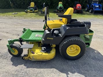 Main image John Deere Z535M