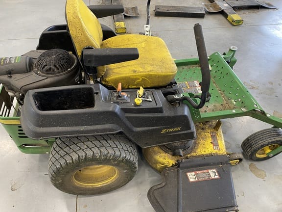 Main image John Deere Z535M