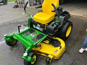 2020 John Deere Z535R Image