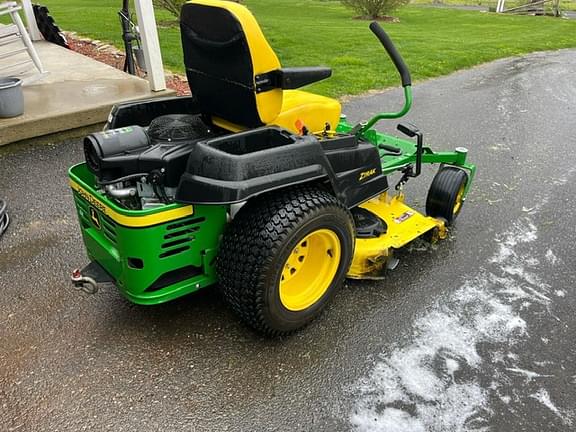 Image of John Deere Z535R equipment image 1