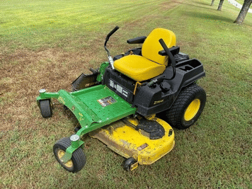 Main image John Deere Z540M