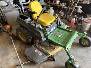 Main image John Deere Z540M