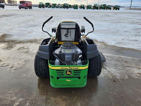 Image of John Deere Z540M equipment image 3