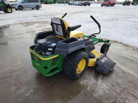 Image of John Deere Z540M equipment image 4