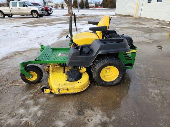 Image of John Deere Z540M equipment image 1