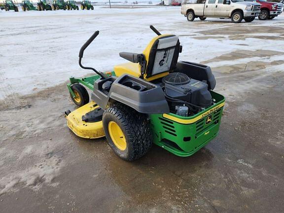 Image of John Deere Z540M equipment image 2