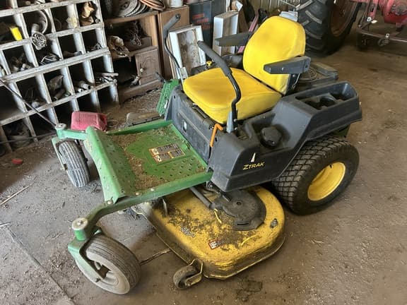 Image of John Deere Z540M Primary Image