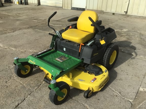 2020 John Deere Z540M Equipment Image0