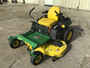 2020 John Deere Z540M Image