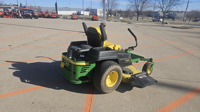Image of John Deere Z540M equipment image 2