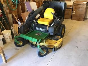 2020 John Deere Z540M Equipment Image0