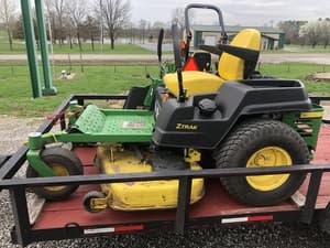 2020 John Deere Z540M Image