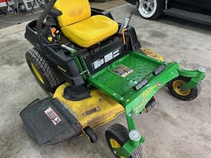 2020 John Deere Z540M Image