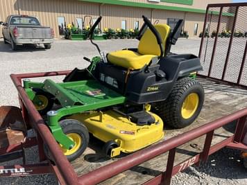 Main image John Deere Z540M