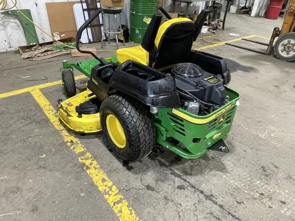 Image of John Deere Z540M equipment image 2