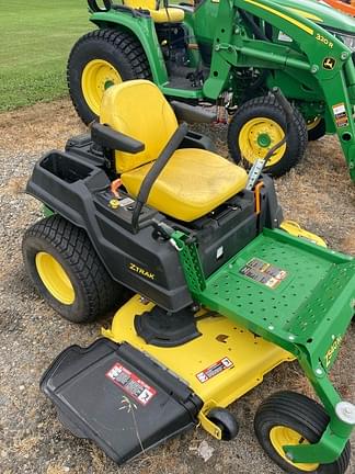 Image of John Deere Z540M Image 1