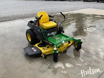 Main image John Deere Z540M