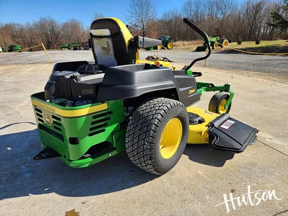 Image of John Deere Z540M equipment image 3