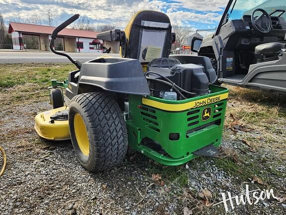 Image of John Deere Z540M equipment image 3