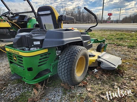 Image of John Deere Z540M equipment image 4