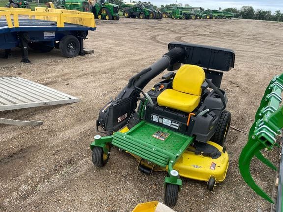 2020 John Deere Z540M Equipment Image0