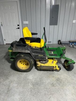 Image of John Deere Z540R Image 0