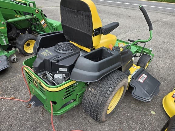 Image of John Deere Z540R equipment image 3
