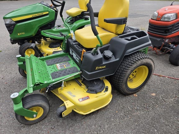 2020 John Deere Z540R Equipment Image0