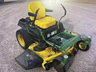 Image of John Deere Z540R Primary Image