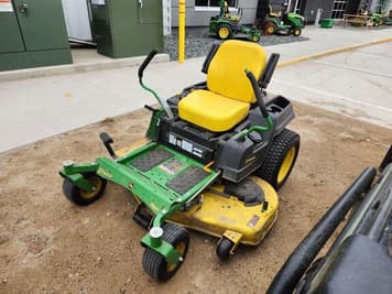 Main image John Deere Z540R