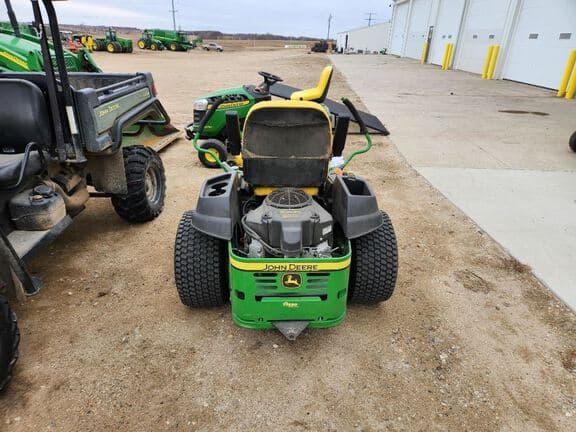 Image of John Deere Z540R Image 1