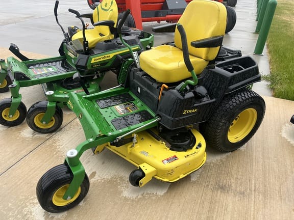 2020 John Deere Z540R Equipment Image0