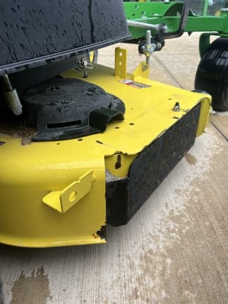 Image of John Deere Z540R equipment image 3