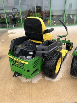 Image of John Deere Z540R equipment image 2