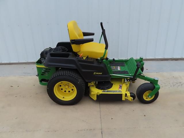 Image of John Deere Z540R equipment image 2